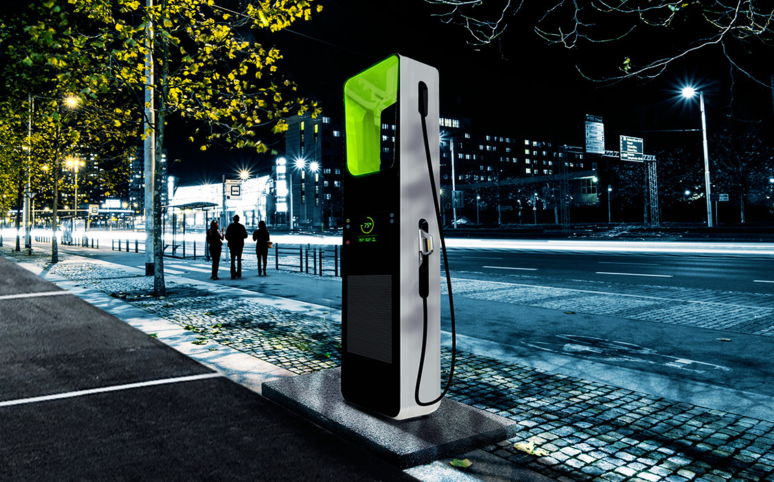 To the Future, Fast  Efacec Electric Mobility